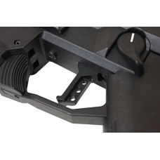 HB Industries, THETA FORWARD Trigger, Black, Fits CZ Scorpion EVO Rifle/Pistol
