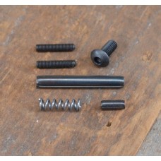 HB Industries, Trigger Pack Hardware Refresh Kit, Fits CZ Scorpion Pistol/Rifle