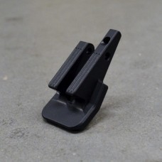 HB Industries, Duckbill Mag Release, Aluminum - Black, Fits CZ Scorpion EVO3 Rifle/Pistol