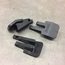 HB Industries, Duckbill Mag Release, Polymer, Fits CZ Scorpion EVO3 Pistol/Rifle