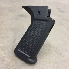 YetiWurks, Pistol Grip, Fits CZ Scorpion - Black