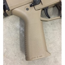 Pakse, Pathfinder Grip - FDE, fits CZ Scorpion