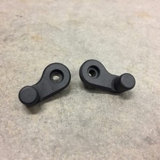 HB Industries, Safety Selectors, LH/RH Pair, Fits Kriss Vector Gen 1/Gen 2 Pistol/Rifle