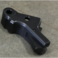 HB Industries, Theta Trigger Kit - Black, Fits CZ P10 Pistol