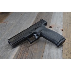HB Industries, Theta Trigger Kit - Tungsten, Fits CZ P10 Pistol