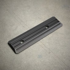 HB Industries, Slim Forend Grip Panel, Fits B&T APC Rifles