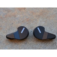 HB Industries, Thumb Safety Selectors, Left & Right Pair, Fits CZ Scorpion EVO3 Rifle/Pistol