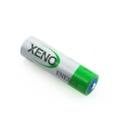 Xeno Energy, Dual Optic Replacement Battery, Fits HK G36/SL8 Rifle