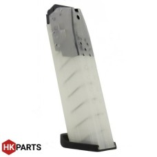 HK,  Jet Funnel Mag, .40 - 16 Round, fits USP