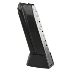 Heckler & Koch, 10 Round .45 ACP Magazine, Fits H&K HK45 Compact & USP .45 Compact Pistol