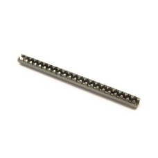 Heckler & Koch, .40 S&W/.45 ACP/9mm Rear Stock Axle Pin, Fits HK UMP/USC Rifle