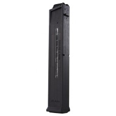 Heckler & Koch, 25 Round Magazine, .45 ACP, German, Fits HK UMP Rifle