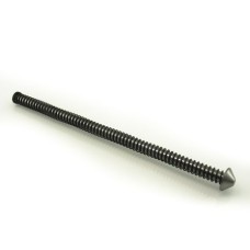 HK, Recoil Spring/Rod Assembly, 45/40/9mm, fits HK USC/UMP