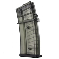 Heckler & Koch, 5.56 30 Round Magazine, Fits HK G36 Rifle