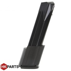 Promag, Tactical Magazine, 20 Round, fits HK USP 45, USP 45 Tactical & Mark 23
