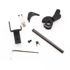 Heckler & Koch, Match Trigger Conversion Kit, Fits USP & USP Tactical Pistol
