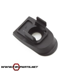 Hk, Extended Floor Plate, Fits USP 45 - 10 Round Magazine