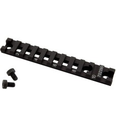 HK, Side Rail Factory, fits HK G36, SL8