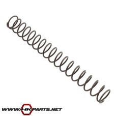 HK, New Factory Recoil Spring (Factory 14lb), Fits USP 45 Full Size