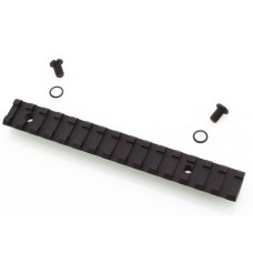 UTG, Picatinny Scope Rail, Fits HK Claw Mount