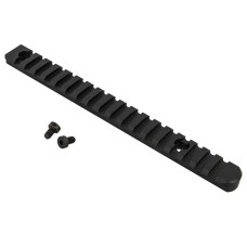 HK Parts, Enhanced Top Receiver Rail, .40 S&W/.45 ACP/9mm, Fits HK USC/UMP Rifle