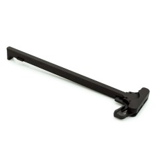 Heckler & Koch, E1 Extended Ambidextrous Charging Handle, Fits HK MR762/HK417/G28/MR308 Rifle