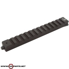 B&T, Mounting Rail, NAR L..