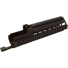 B&T, Quad Rail Handguard,..