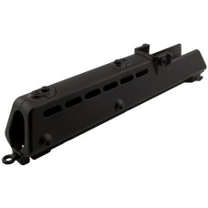 Heckler & Koch, IDZ Aluminum Handguard, Fits HK G36, SL8, HK243 Rifle