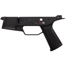 Heckler & Koch, Incomplete 2-Position Trigger Housing, Fits HK UMP Rifle
