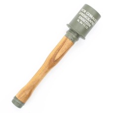 German WWII M24 Stick Grenade - Reproduction