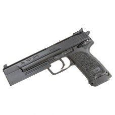 Matchweight, HK USP Elite 9/4..