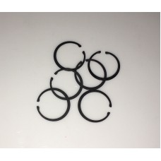 IWI, Piston Ring Set, Fits Ta..