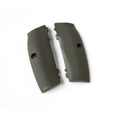 IWI, Tavor X95 Checkered Pistol Grip Panels - ODG, Fits Tavor X95