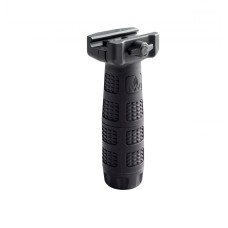 IWI, Adjustable Vertical Foregrip - Black