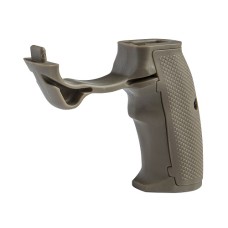 IWI, Pistol Grip - FDE, fits ..