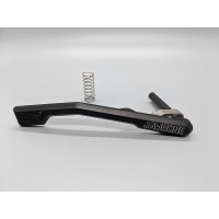 Jawbone, Drop-In Mag Release Lever, RH, Fits Ruger PC Carbine Rifle