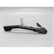 Jawbone, Drop-In Mag Release Lever, RH, Fits Ruger PC Carbine Rifle