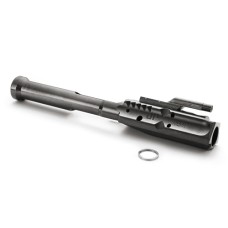 JP Enterprises, Low Mass Operating System Bolt Carrier - QPQ Black Finish, fits .308