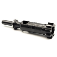 JP Enterprises, EnhancedBolt Assembly, Black DLC, fits AR 15