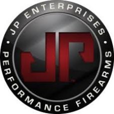 JP Enterprises, 22" Supermatch 6.5 Grendel Barrel w/  EnhancedBolt - Black Teflon Finish