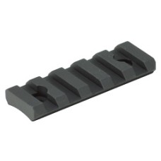 JP Enterprises, 12:00 Tactical Rail - 2" (Front-Sight)