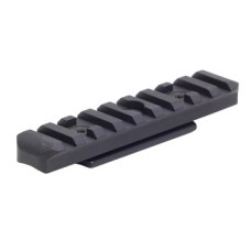 JP Enterprises, Accessory Tactical Rail - 4", fits Signature Series JP Hand Guards