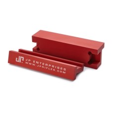 JP Enterprises, Universal Vise Clamps, Fits Large/Small-Frame Flat-Top Upper Receivers