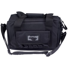 JP Enterprises, JP Logo Performance Range Bag - Black