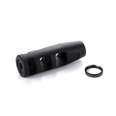 JP Enterprises, Competition Series Compensator, 9mm, 1/2x36