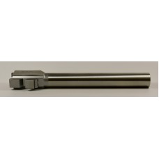 KKM Precision, 6" Match Barrel, 10mm, Matte Finish, Fits Glock 20 Pistol