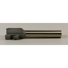 KKM Precision, 4.25" Barrel, Full Size, .40 S&W, Matte Finish, Fits S&W M&P Pistol