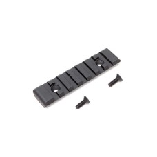 Kriss, Rail Section, 9 Slot, fits DEFIANCE DMK22