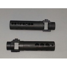 LRB Arms, Flash Suppressor/Mu..